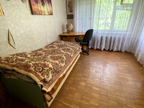 квартира за адресою Стеценка вул., 4