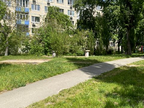 квартира за адресою Стеценка вул., 4