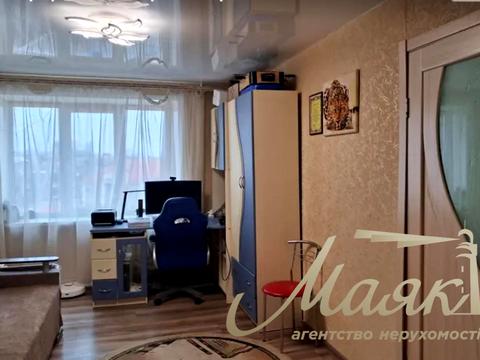квартира по адресу Соборный просп. (Ленина), 26