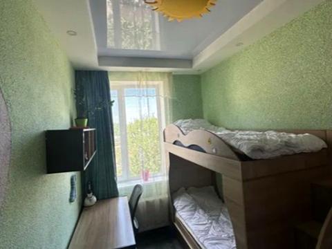 квартира по адресу Центральная ул., 8А
