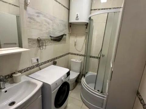 квартира по адресу Центральная ул., 8А