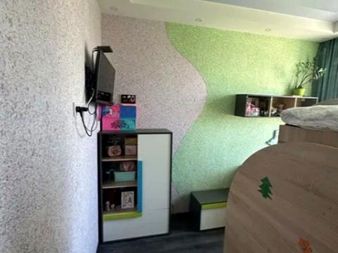 квартира по адресу Центральная ул., 8А