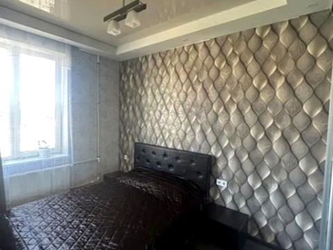 квартира по адресу Центральная ул., 8А