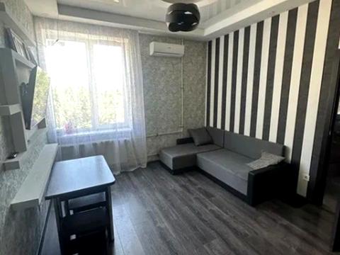 квартира по адресу Центральная ул., 8А