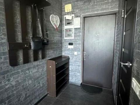 квартира по адресу Центральная ул., 8А