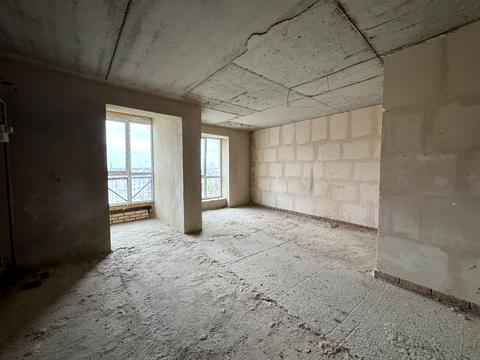 квартира по адресу Лазурная ул. (Гайдара), 2-Б К3