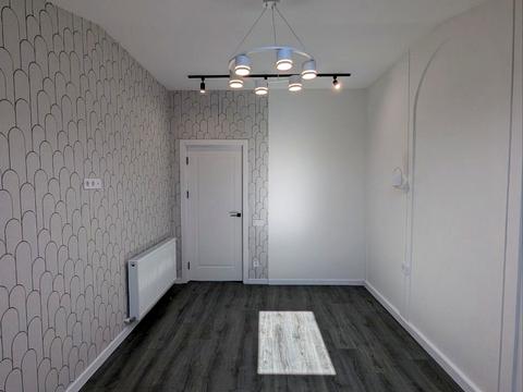 квартира за адресою Височана вул., 18 к22