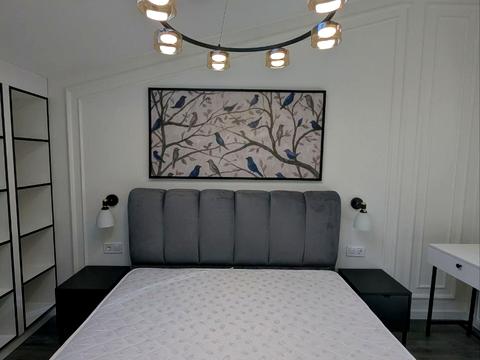 квартира за адресою Височана вул., 18 к22