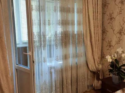 квартира за адресою Київ, Голосіївський просп. (40-річчя Жовтня), 7