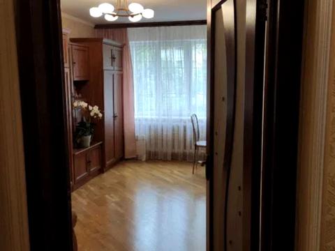 квартира за адресою Київ, Голосіївський просп. (40-річчя Жовтня), 7