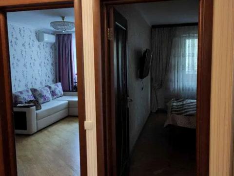 квартира за адресою Київ, Голосіївський просп. (40-річчя Жовтня), 7
