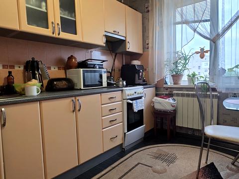 квартира по адресу Свободи просп. (Прокофʼєва), 30