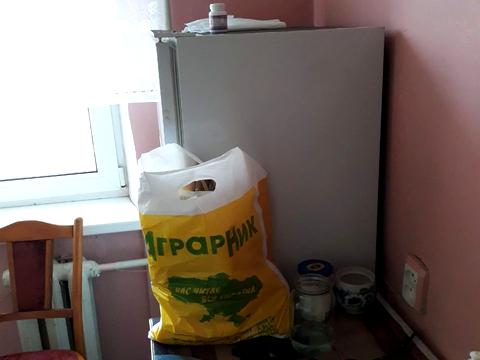 квартира за адресою Пушкарівська вул., 22а