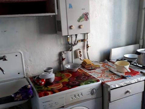 квартира за адресою Пушкарівська вул., 22а