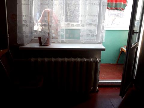 квартира за адресою Пушкарівська вул., 22а