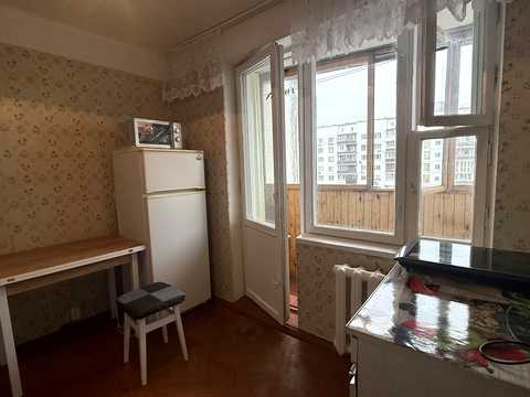 квартира за адресою Пантелеймона Куліша вул. (Челябінська), 15