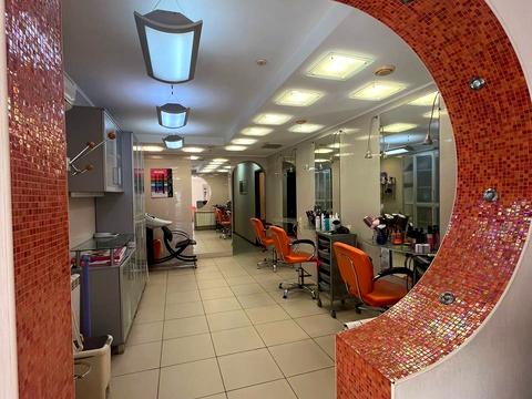 комерційна за адресою Волонтерська вул. (Соціалістична), 50