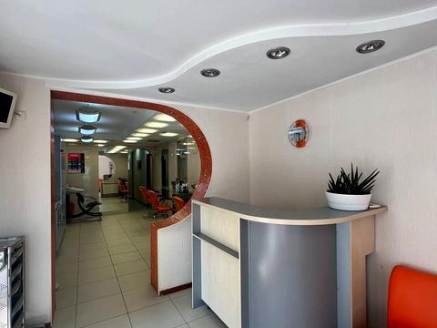 комерційна за адресою Волонтерська вул. (Соціалістична), 50