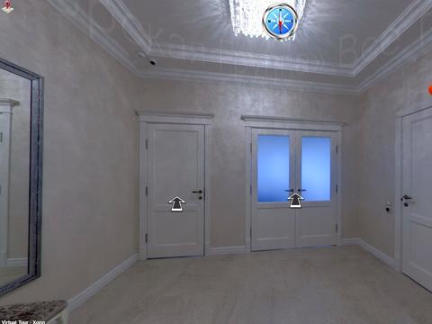 квартира по адресу Киев, Зверинецкая ул., 47