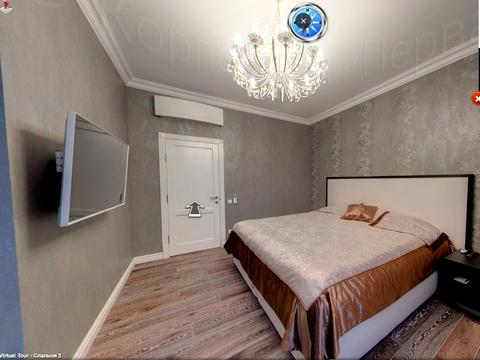 квартира по адресу Киев, Зверинецкая ул., 47