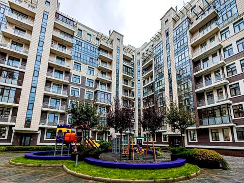 квартира по адресу Киев, Зверинецкая ул., 47