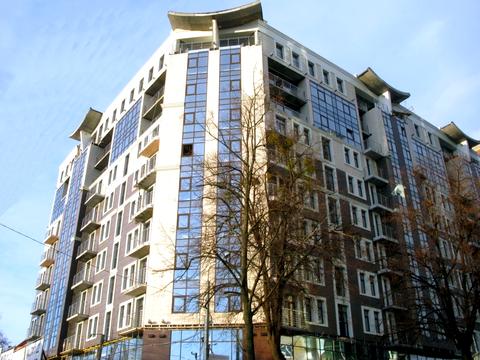 квартира по адресу Киев, Зверинецкая ул., 47