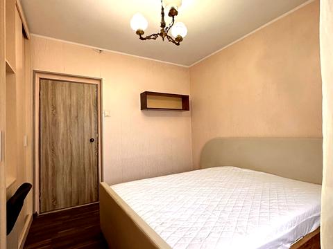 квартира по адресу Червоной Калины просп. (Владимира Маяковского), 89