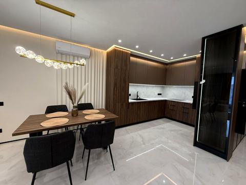 квартира за адресою Кульпарківська вул. (Кульпарківська), 93, к3