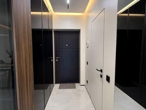 квартира за адресою Кульпарківська вул. (Кульпарківська), 93, к3