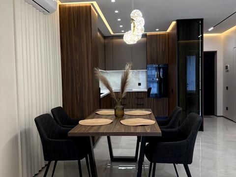 квартира за адресою Кульпарківська вул. (Кульпарківська), 93, к3