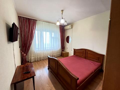 квартира по адресу Драгоманова ул., 31-В