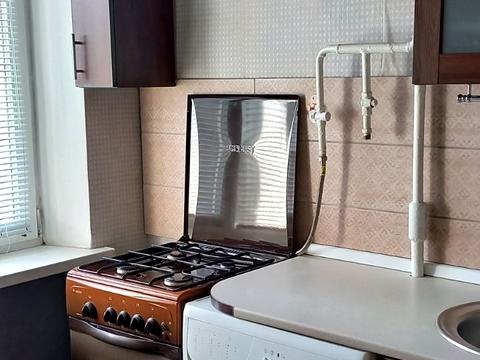 квартира по адресу Даниила Галицкого ул. (Будьонного), 24