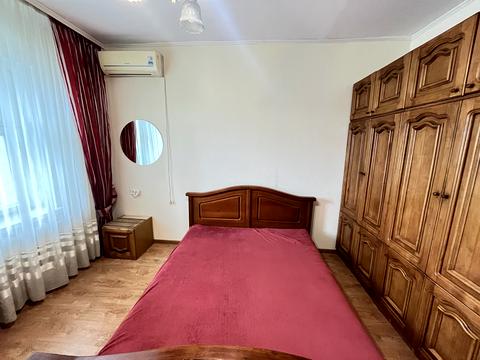 квартира по адресу Драгоманова ул., 31-В