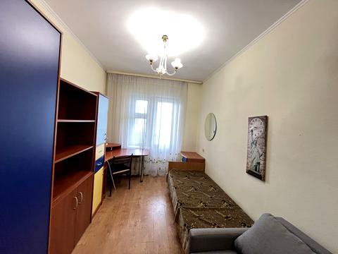 квартира по адресу Драгоманова ул., 31-В