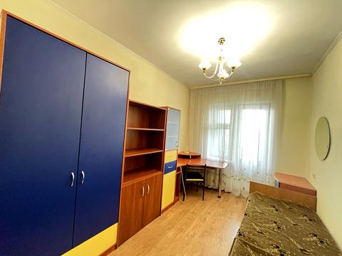 квартира по адресу Драгоманова ул., 31-В