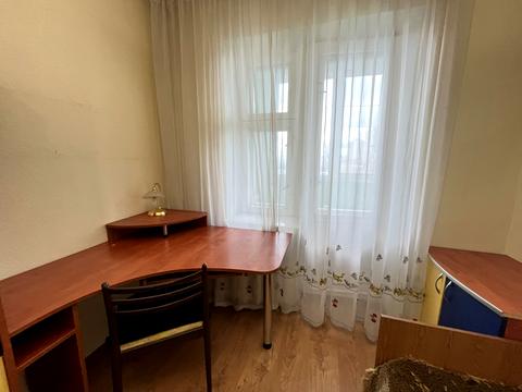 квартира по адресу Драгоманова ул., 31-В