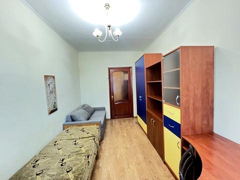 квартира по адресу Драгоманова ул., 31-В