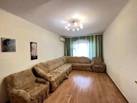 квартира по адресу Драгоманова ул., 31-В