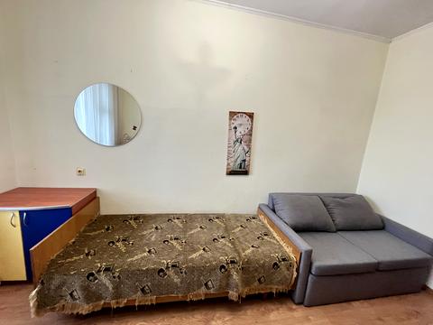 квартира по адресу Драгоманова ул., 31-В
