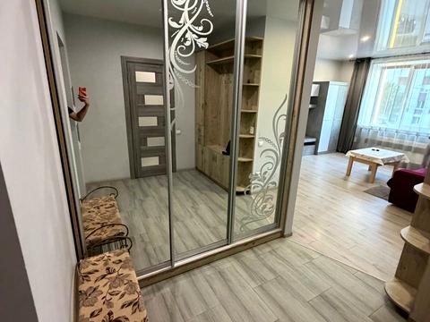 квартира за адресою Роксоляни вул., 43в