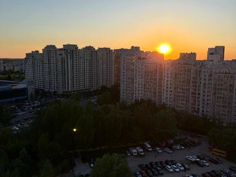 квартира за адресою Юлії Здановської вул. (Ломоносова), 85-Б
