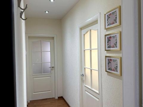 квартира за адресою Юлії Здановської вул. (Ломоносова), 85-Б