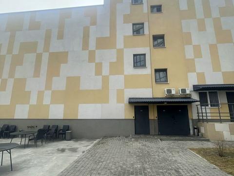 паркомісце за адресою Науки просп. (Гагаріна), 112-А