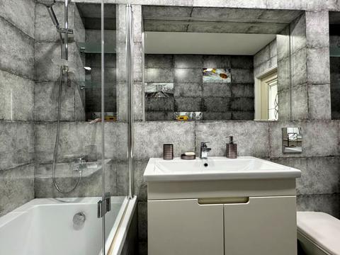 квартира за адресою Кобзаря бульв., 4