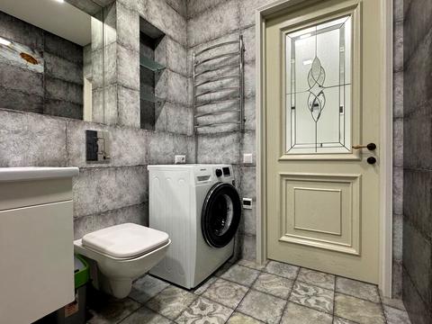 квартира за адресою Кобзаря бульв., 4
