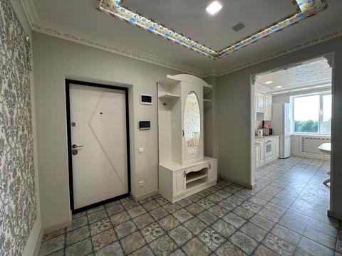 квартира за адресою Кобзаря бульв., 4