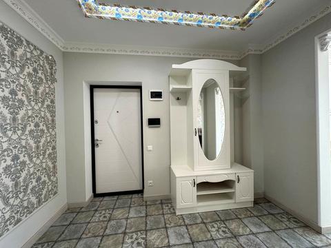 квартира за адресою Кобзаря бульв., 4