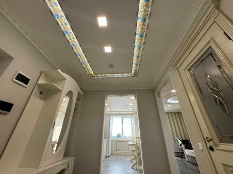 квартира за адресою Кобзаря бульв., 4