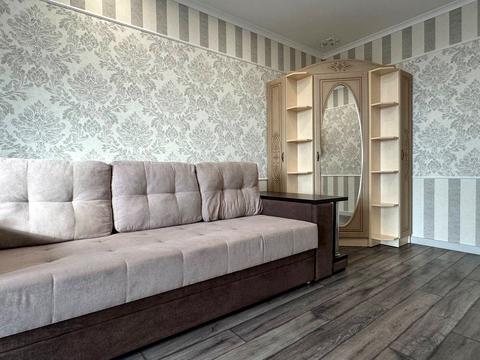 квартира за адресою Кобзаря бульв., 4