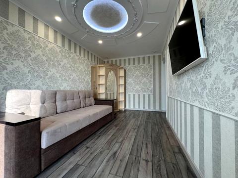 квартира за адресою Кобзаря бульв., 4